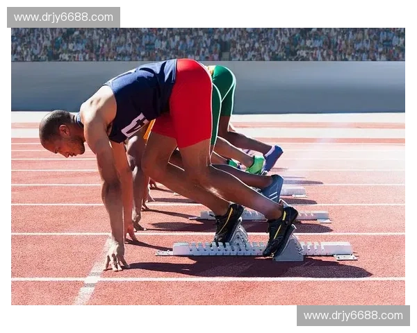 起跑技术创新与运动员起跑表现优化研究探索